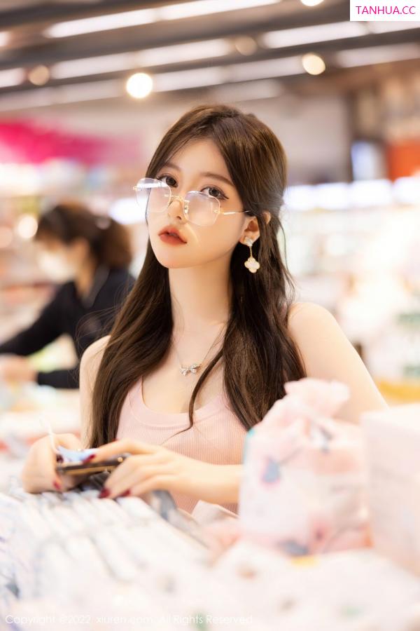 美桃酱  [XiuRen]高清写真图 2022.07.20 No.5306 美桃酱第13张图片